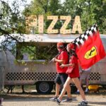 Taliansky praktický lekár 2025 - Monza: F1 -krát, predpovede, štatistika, realita