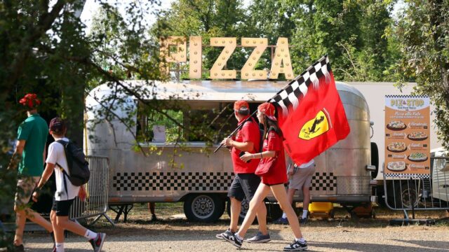 Taliansky praktický lekár 2025 - Monza: F1 -krát, predpovede, štatistika, realita 

