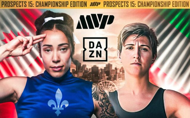 Tammara Thibeault vs. Cristina Mazzotta Round-by Aktualizácie: Tammara Thibeault vs. Cristina Mazzotta: Živé aktualizácie Round-by-by 

