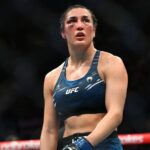 Tatiana Suarez sa neznepokojuje námietkou zameranou na jej a nepravidelný mix: „Môžeme ponúknuť 2 sh * ts, čo jednotlivci predpokladajú“