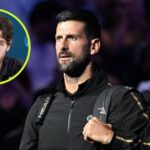 Taylor Fritz zverejňuje „čo je rôzne“ týkajúce sa Novak Djokoviča pred otvoreným konfliktom v Spojených štátoch amerických