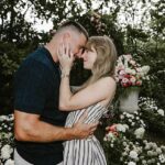 Travis Kelce a Taylor Swift boli údajne rameno na otváraciu noc v roku 1587