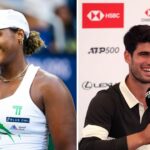 Taylor Townsend na 2025 US Open - Deň 8 - Zdroj: Getty
