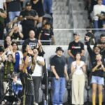Technika Hat Denis Bouanga zvyšuje LAFC pred skutočným slaným jazerom