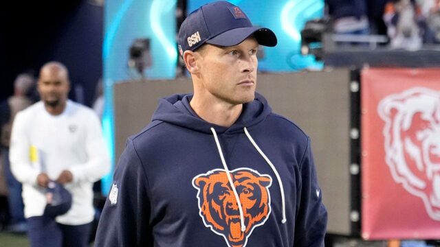 Techniky mentorstva Bears sa dostanú pod útok na Vikings 

