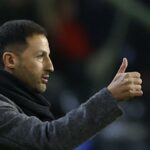 Tedesco mení Mourinho ako vlak Fenerbahce