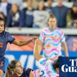 Televízne sledovanie čísel pre NWSL sú vypnuté: existuje vytvorenie pre problém? | NWSL