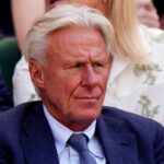 Tenis úžasný Björn Borg tvrdí, že bunky rakoviny prostaty v súčasnosti v remisii