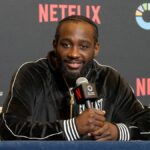 Terence Crawford odpovedá na „intoxikovaný“ boxerský popis Ilia Topuria