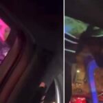Terence Crawford sa po poklese webového prenosu v Omahe spojil na strelnici