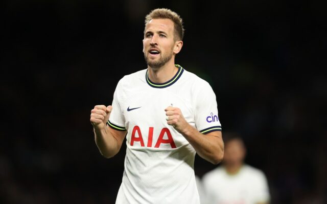 Thomas Frank otvára dvere senzačnému návratu Harryho Kaneho, ako sa predpovedala pulzujúca predpoveď titulu Tottenham 

