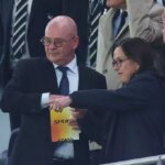 Thomas Frank podáva veľké poistné nároky týkajúce sa majiteľov Tottenhamu po zamietnutí úplne novej požiadavky