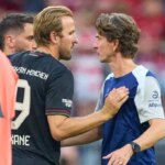 Thomas Frank robí Harryho Kaneho prevod a je si „vedomý“ schopnosti Luca Williams-Barnett