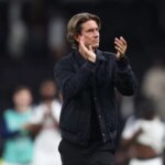 Thomas Frank rozhovor naživo - zamestnávateľ Tottenham na Kolo Muani, Solanke a Group vs Doncaster