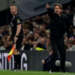 Thomas Frank sa priznáva, že mu niečo zmeškal, keď sa Palhinha zhromaždil a diskutuje o tom, prečo Xavi skutočne nezačal ako 10