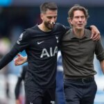 Thomas Frank v skutočnosti hovoril s majiteľmi Tottenhamu a poskytuje budúci upgrade Bentancur a Bissouma.