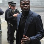 Thomas Partey prosí bez obvinenia z poplatkov za znásilnenie