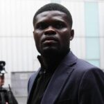 Thomas Partey prosí nevinné poplatky za znásilnenie a sexuálny trestný čin | Futbal | Športová činnosť