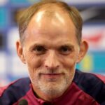 Thomas Tuchel klesá veľmi skorý tip na informácie o skupine v Anglicku v siedmich-slovnej poznámke | Futbal | Športová aktivita