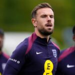 Thomas Tuchel poskytuje tip na funkciu Anglicka Jordan Henderson pred Srbskom