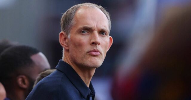 Thomas Tuchel umiestňuje Anglicko celebrity na červené upozornenie, ktoré dodržiavala alarmujúca obrazovka Andorra | Futbal | Športová aktivita 

