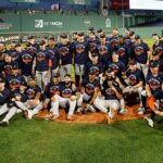 Tigers Bezpečné postseason lôžko, príkazy v obmedzenom závode AL Central Race