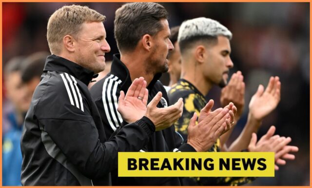 Bývalý tím brankára Newcastle Krul
