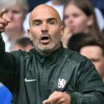 Tím Organizácie Chelsea Consting Champions Organization jednoducho 1 deň pred Bayern Clash | Futbal | Športová aktivita