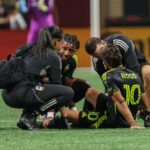 Tím s vysokým skóre sa musí prispôsobiť bez Diego Rossi vs. NYCFC