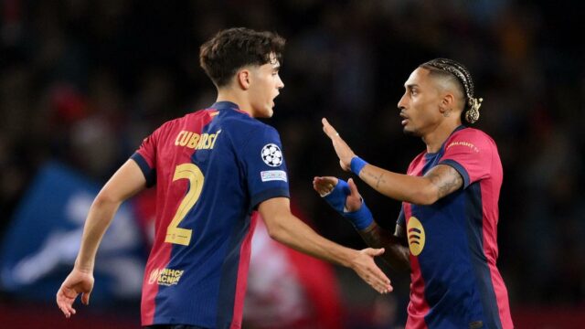 Tímy sledovateľov požiadajú o aktivitu UEFA, FIFA, aby bránili videohrám v Barcelone a Miláne v zahraničí 

