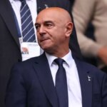 Tip na rekvizíciu Tottenham sa stáva masívnym výberom Daniela Levyho, ktorý sa pripravil na to, aby sa otočil