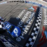 To dnes pri vchode vyhralo závod play -off NASCAR? Kompletné vznikajú z roku 2025, vychutnajte si Illinois 300
