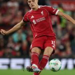 To je Giovanni Leoni, ochranca Liverpoolu, ktorý je ublížený asi rok?