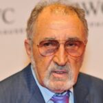 To je iónový tiriac? Pochybné číslo a najbohatší tenisový hráč Globe