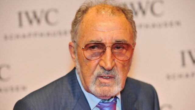 To je iónový tiriac? Pochybné číslo a najbohatší tenisový hráč Globe 

