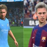 To je oveľa lepší hráč v EA FC 26?