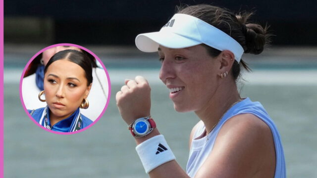 To je sis Jessica Pegula? Kelly Pegula zachovala život mamy po kardiovaskulárnych chorobách 

