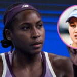 To je úplne prvý China Open Challenger Coco Gauff? Kedy bude hrať svoj oblek?