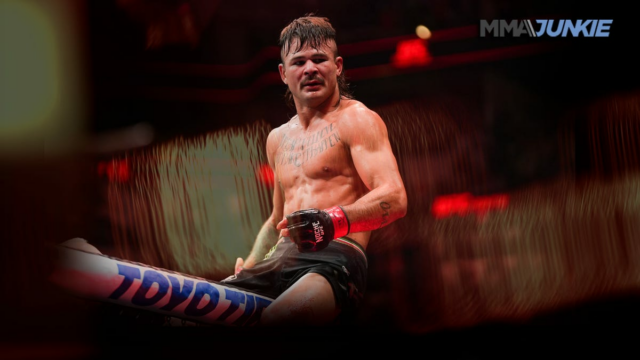 To sleduje pre Diego Lopes po potešení TKO? 

