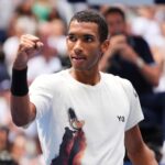 To sú mamičky a otcovia Felix Auger-Aliasme? Sam Aliassime a Marie Auger