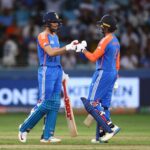 India proti Spojeným arabským emirátom - Ázijský pohár - Zdroj: Getty
