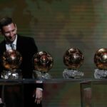 To vyhralo Ballon d'R' alebo jednu z najčastejších časov?