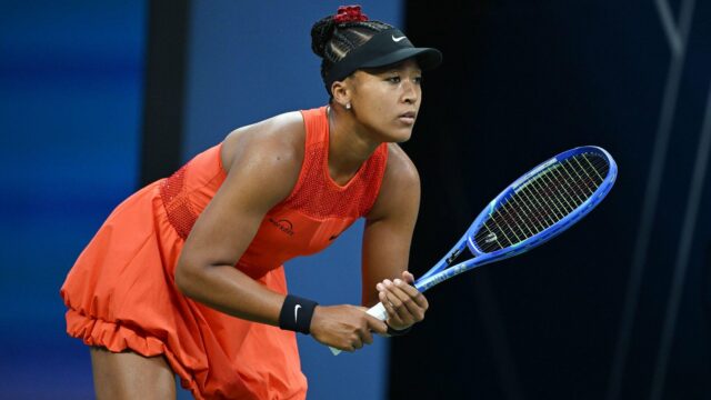 To vyvinulo otvorený odev Spojených štátov amerických Naomi Osaka a koľko vás to vráti späť? 

