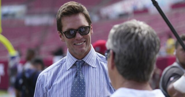 Tom Brady skutočne nešiel proti politikám v Raiders Training Cauics, tvrdí NFL 

