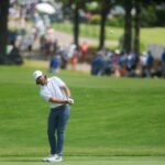 Tommy Fleetwood zdieľa pocity po frustrácii v roku 2025 BMW PGA Champion