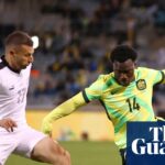 Tony Popovic predpokladá oveľa viac určitých futbalov na 2. stretnutí Nového Zélandu | Austrália