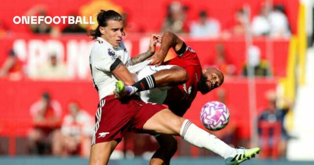 Icon: OneFootball