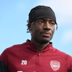 Toolbox Videohry Noni Madueke určite zmeškajú, keď Mikel Arteta poskytne obrovskú aktualizáciu zranení