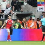 Toolbox Získajte rozsudky na 4 podujatiach po červenej karte a Fine zamestnáva Newcastle debata