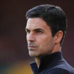 Toolbox môže opraviť ₤ 33 m Mikel Arteta Problémy s dohodou o prenose bezplatného prenosu
